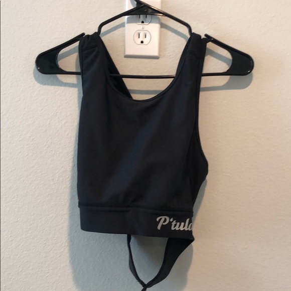 P'tula Other - Sports bra